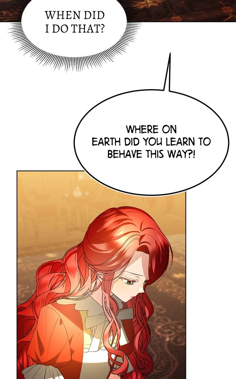 The Knight Becomes a Black Flower Chapter 6 Page 43