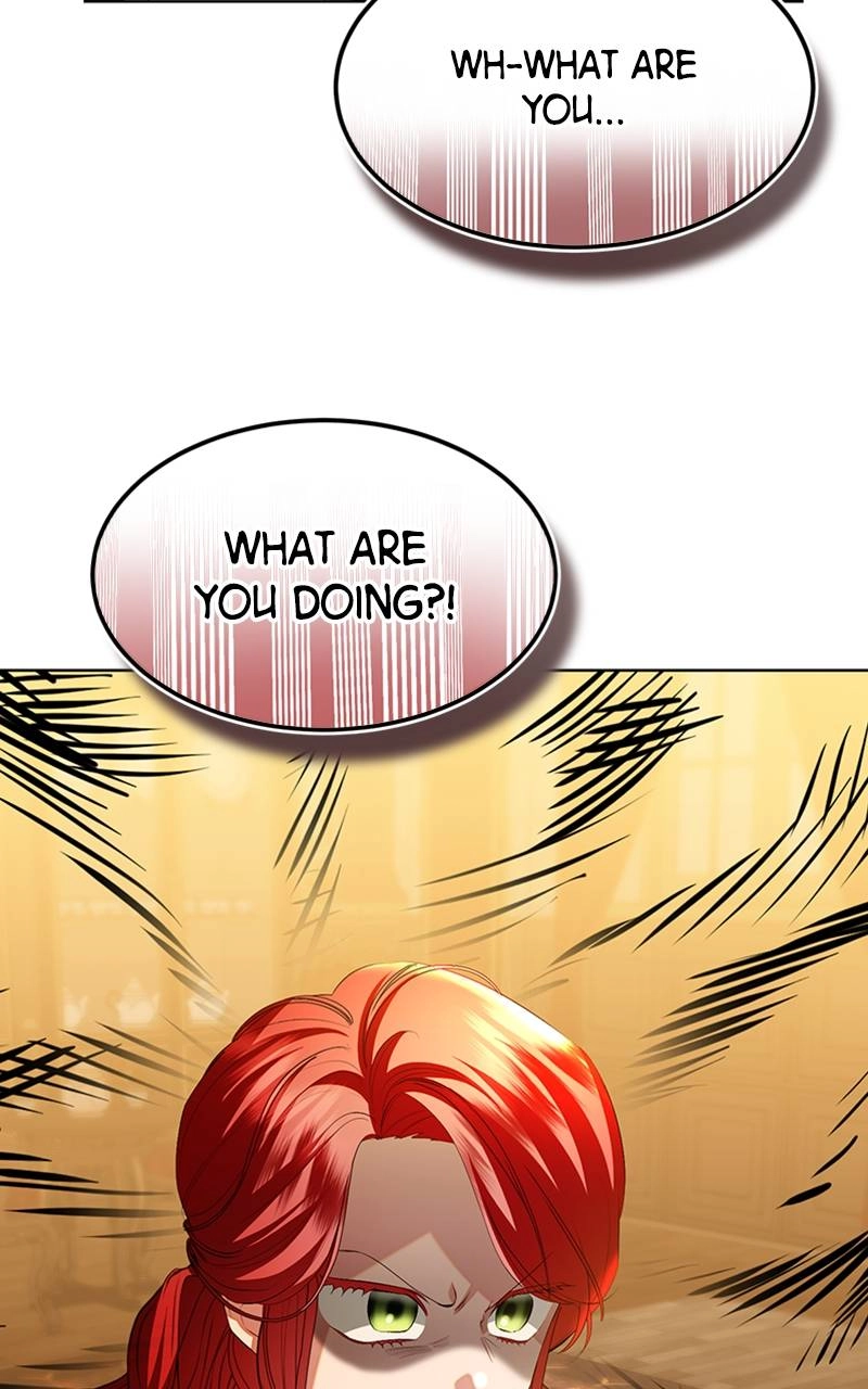 The Knight Becomes a Black Flower Chapter 6 Page 47
