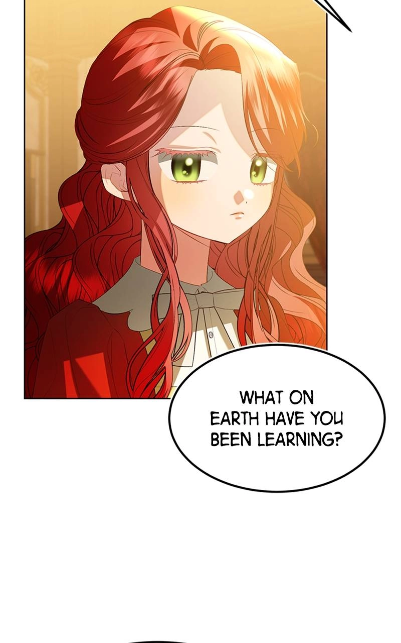 The Knight Becomes a Black Flower Chapter 6 Page 52