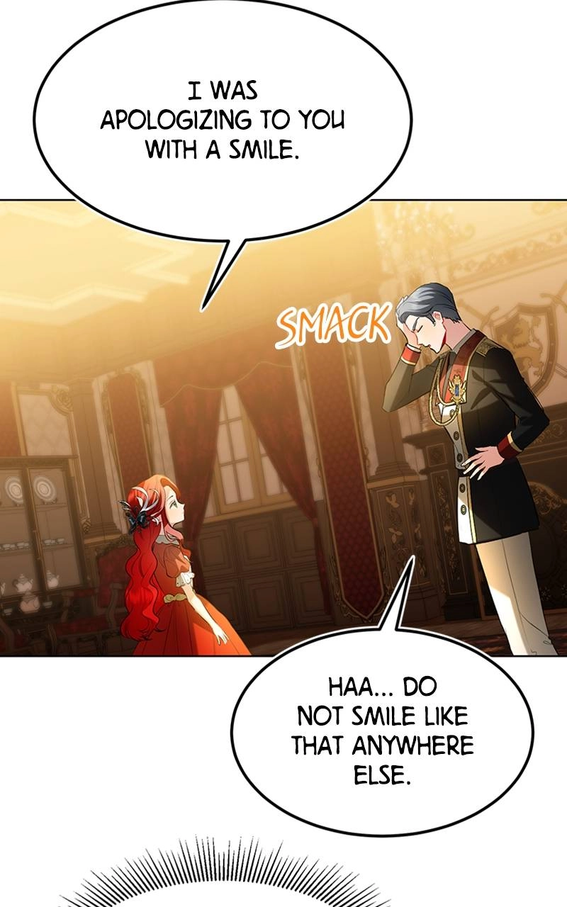 The Knight Becomes a Black Flower Chapter 6 Page 53