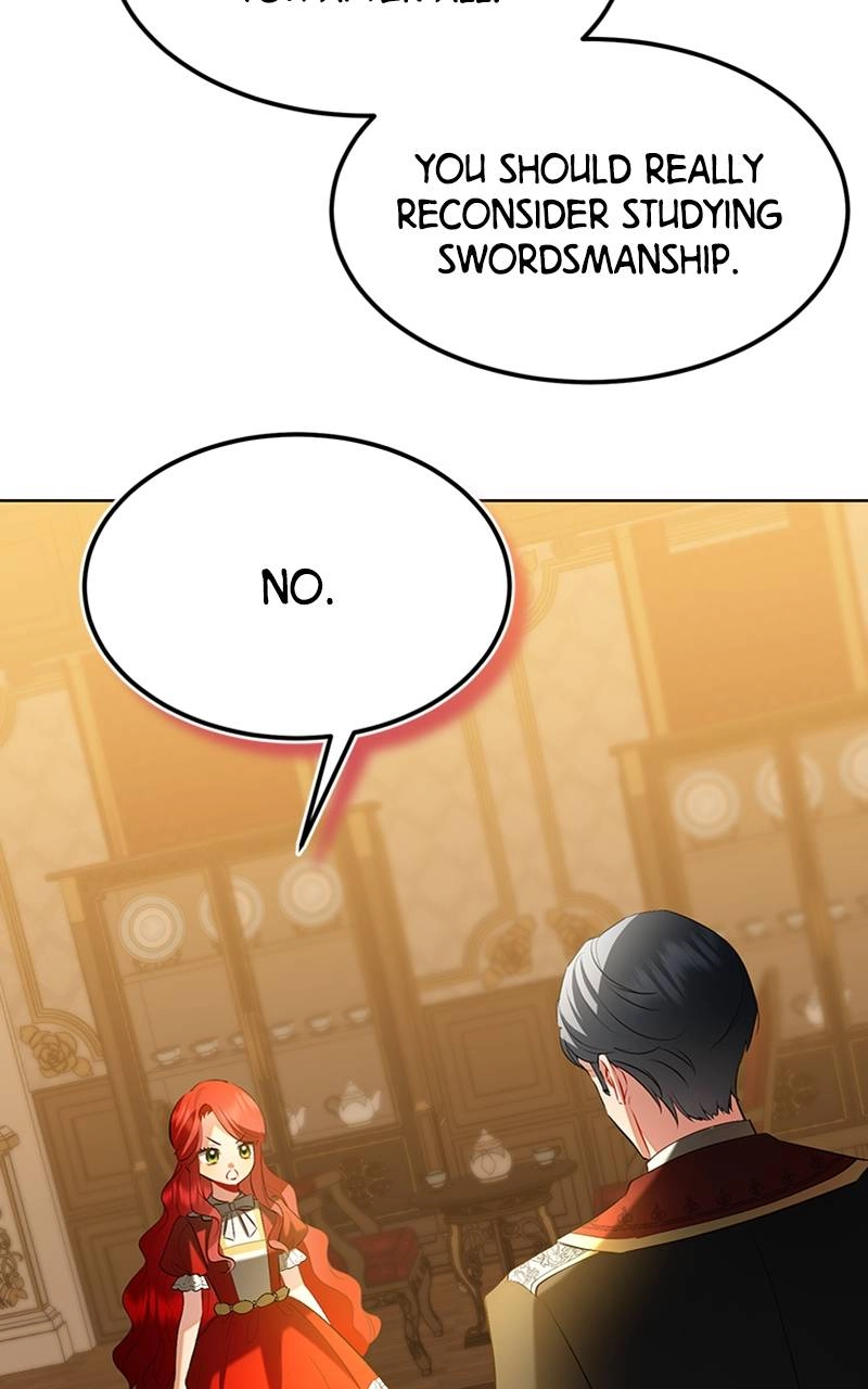The Knight Becomes a Black Flower Chapter 6 Page 55