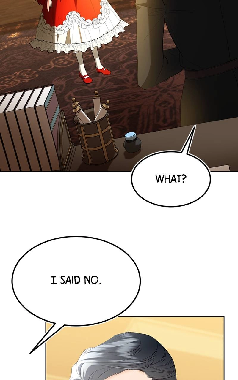 The Knight Becomes a Black Flower Chapter 6 Page 56