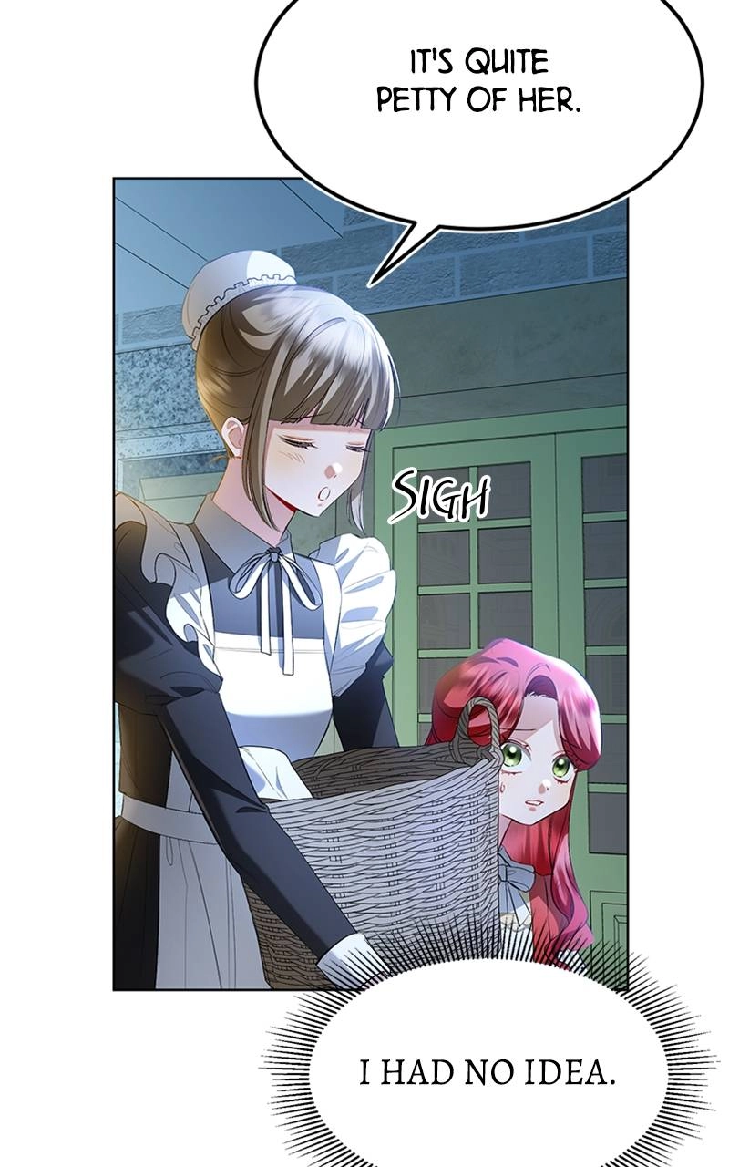 The Knight Becomes a Black Flower Chapter 6 Page 5