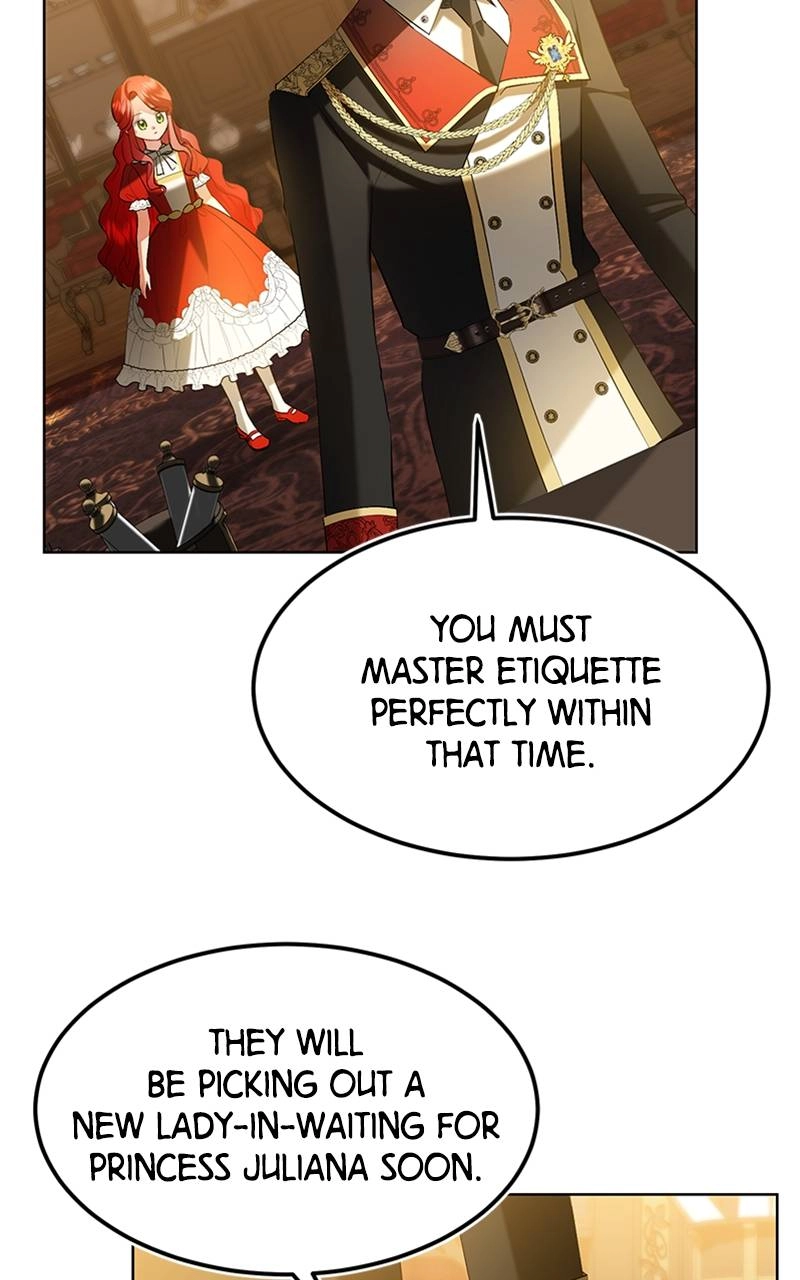 The Knight Becomes a Black Flower Chapter 6 Page 60