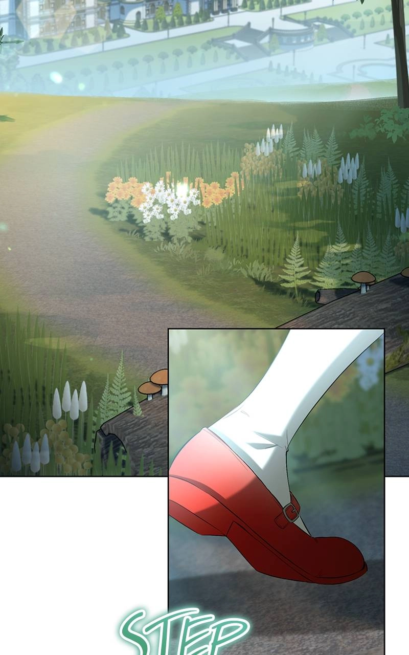 The Knight Becomes a Black Flower Chapter 6 Page 66