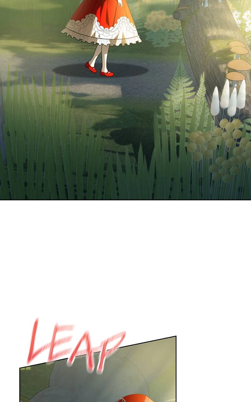 The Knight Becomes a Black Flower Chapter 6 Page 68