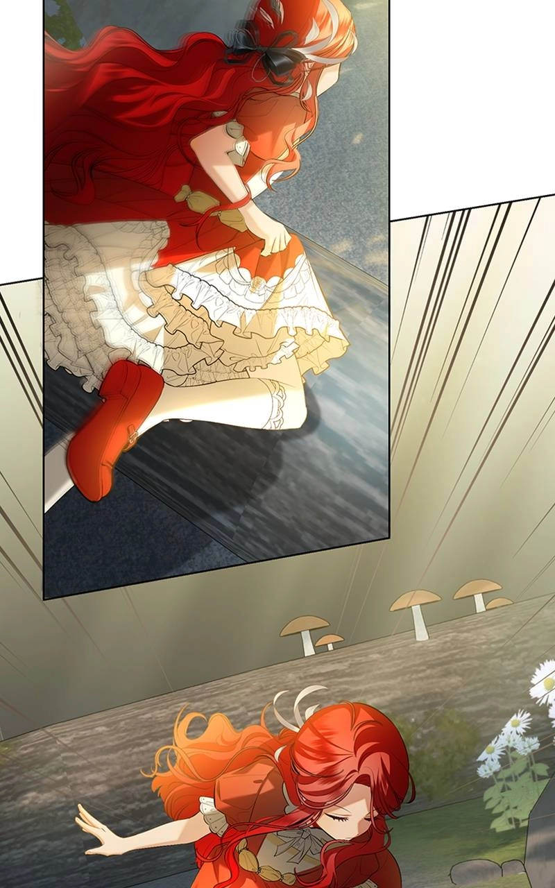 The Knight Becomes a Black Flower Chapter 6 Page 69