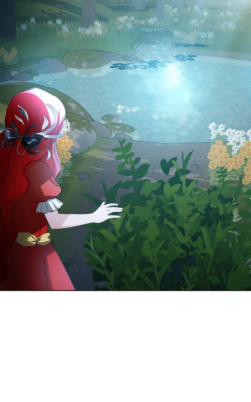 The Knight Becomes a Black Flower Chapter 6 Page 73