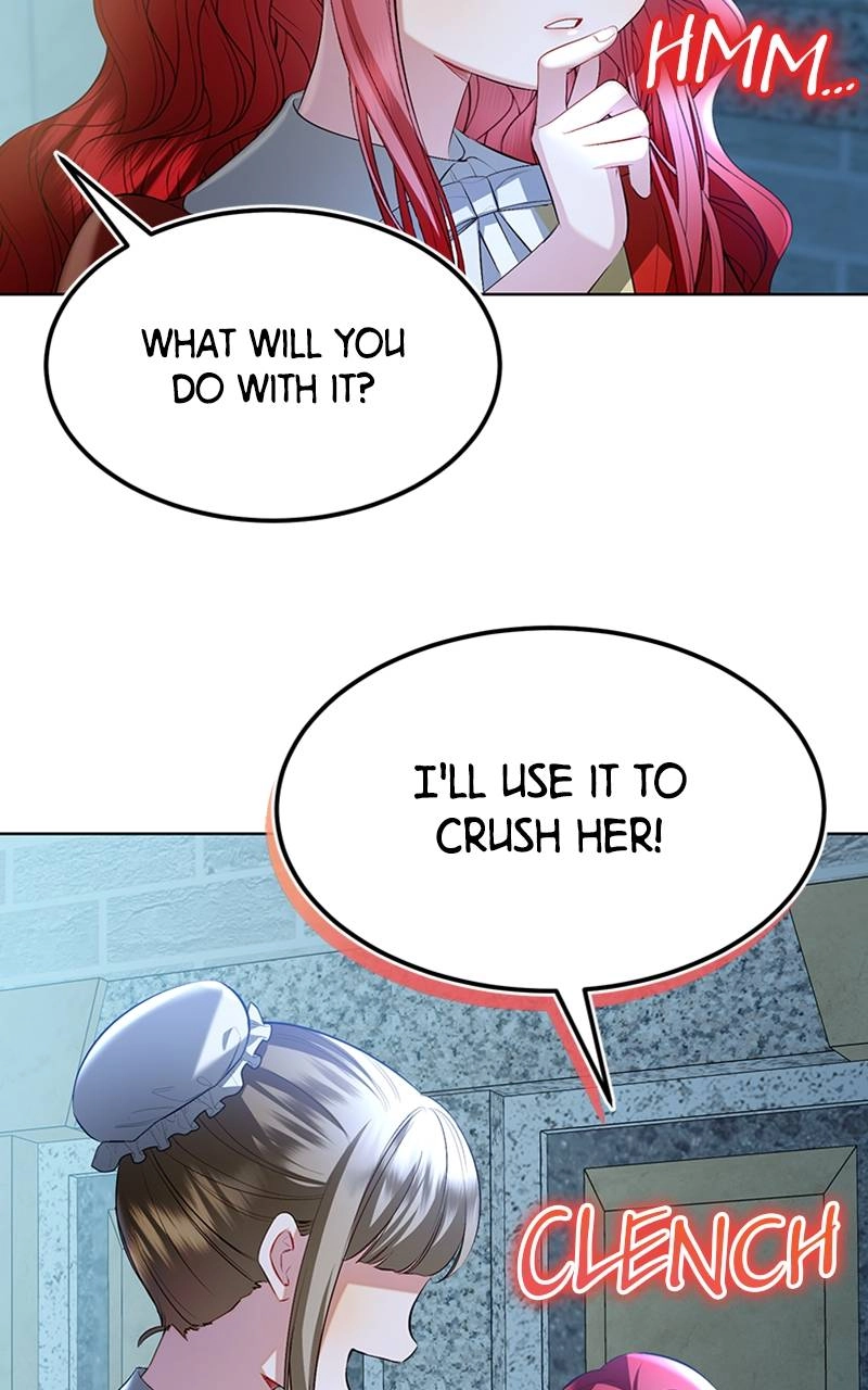 The Knight Becomes a Black Flower Chapter 6 Page 7