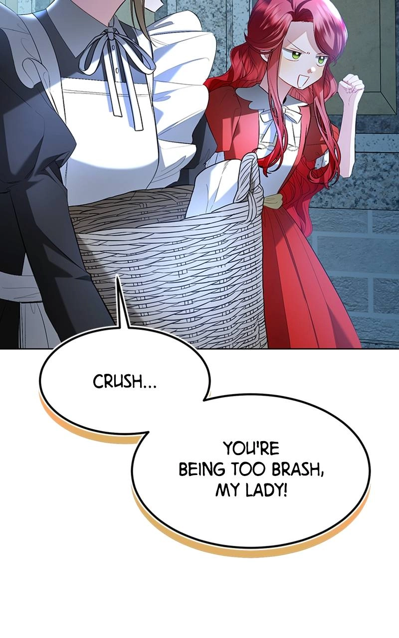 The Knight Becomes a Black Flower Chapter 6 Page 8