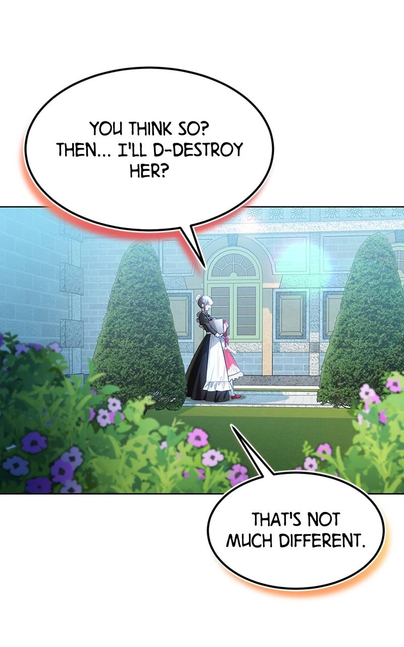 The Knight Becomes a Black Flower Chapter 6 Page 9