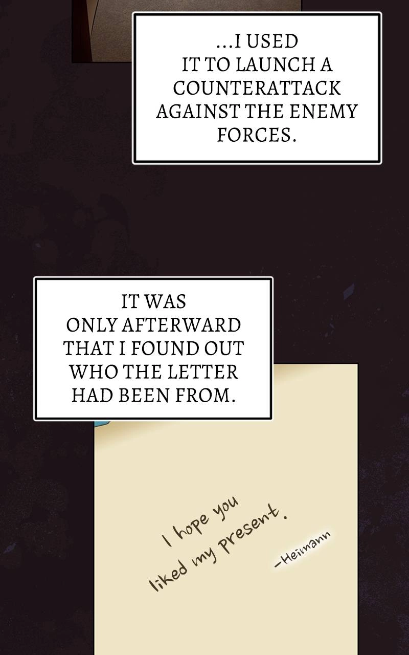 The Knight Becomes a Black Flower Chapter 7 Page 12