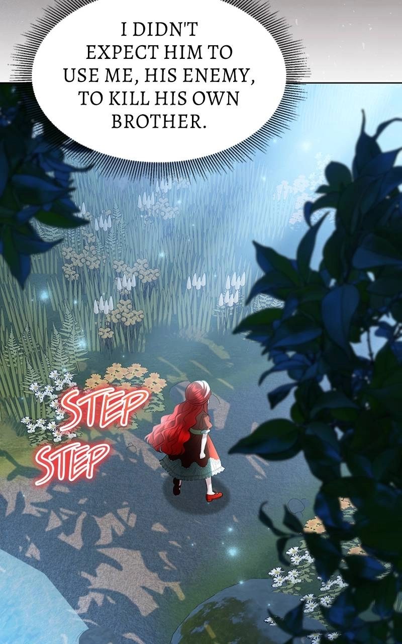 The Knight Becomes a Black Flower Chapter 7 Page 15