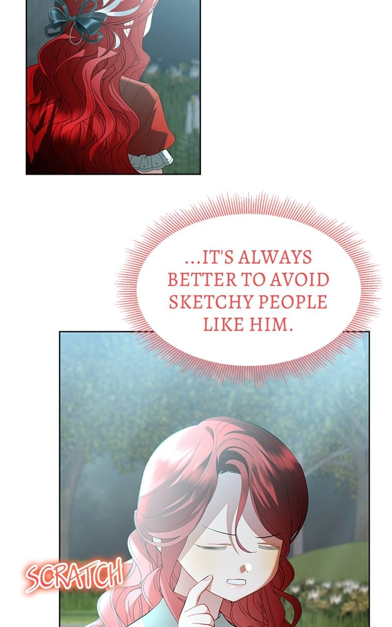 The Knight Becomes a Black Flower Chapter 7 Page 17