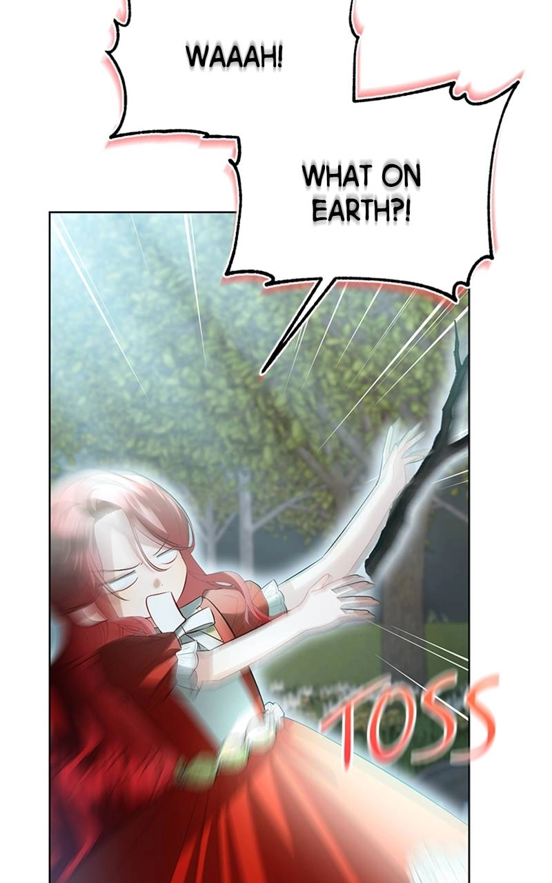 The Knight Becomes a Black Flower Chapter 7 Page 22