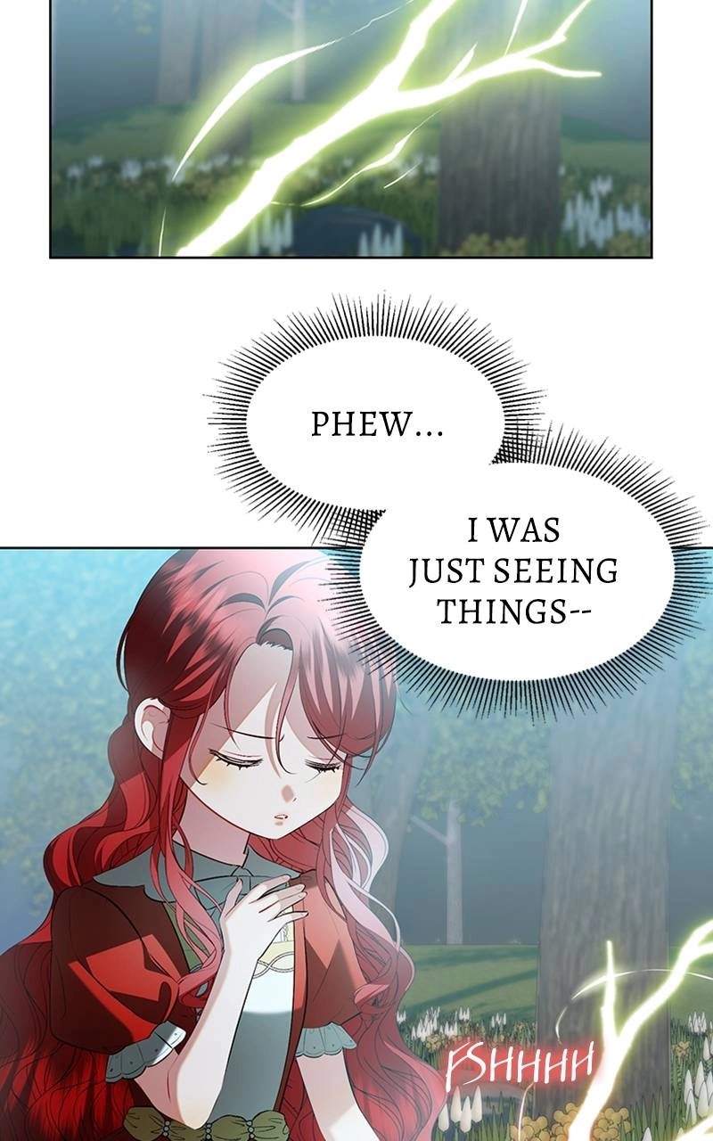 The Knight Becomes a Black Flower Chapter 7 Page 25