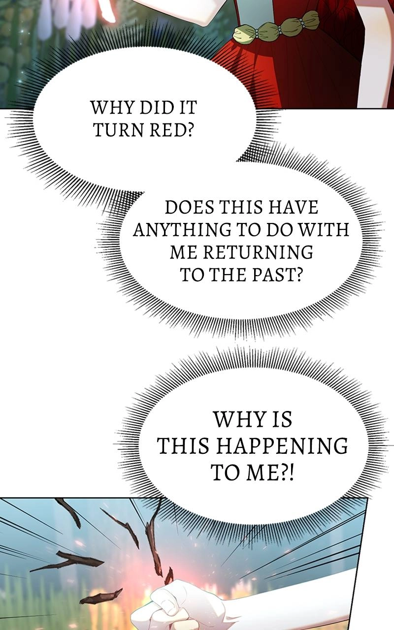 The Knight Becomes a Black Flower Chapter 7 Page 30