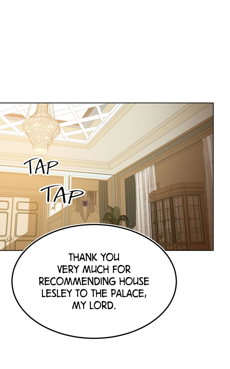 The Knight Becomes a Black Flower Chapter 7 Page 35
