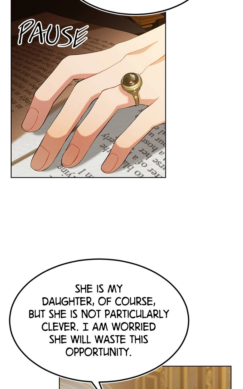 The Knight Becomes a Black Flower Chapter 7 Page 38