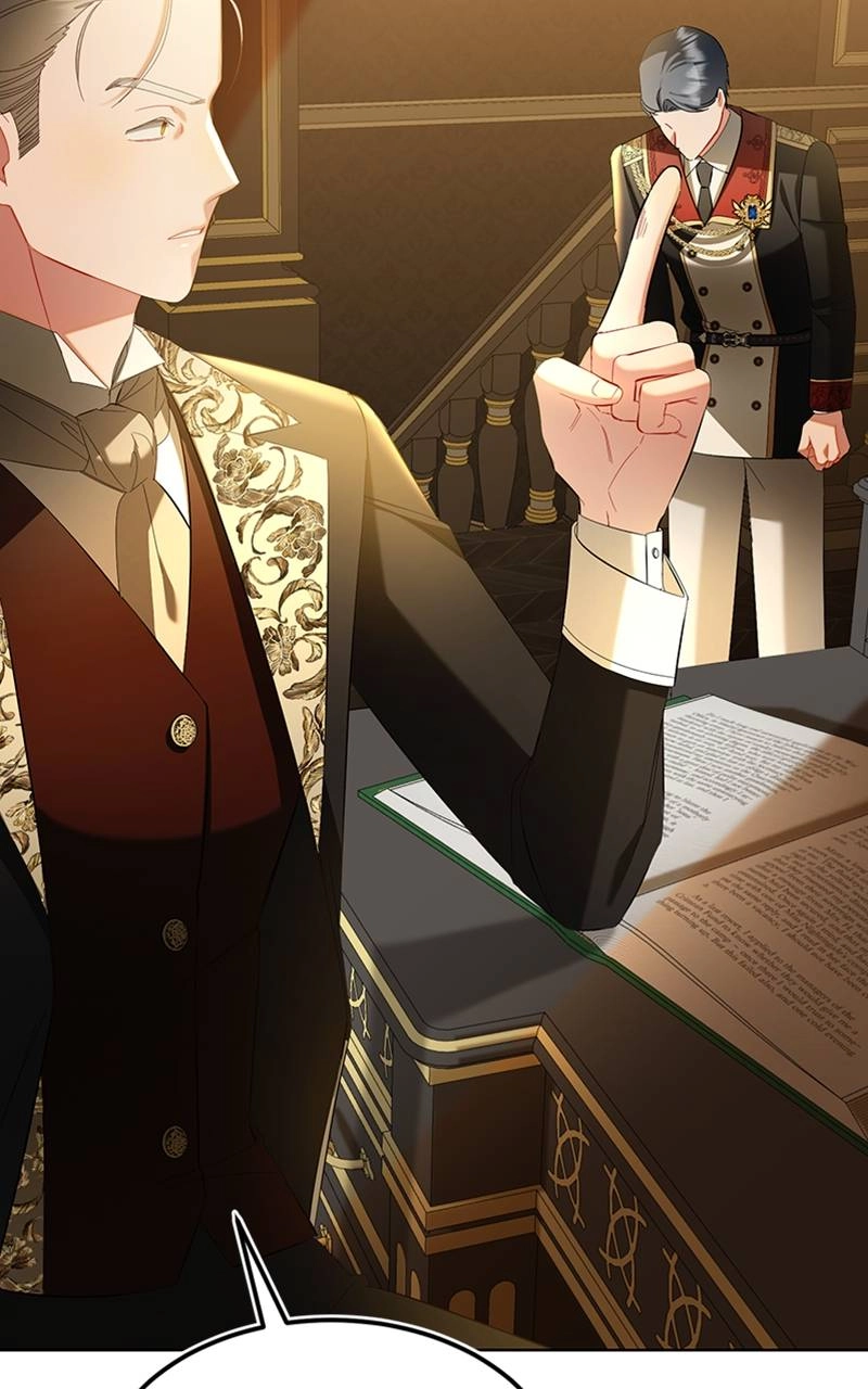 The Knight Becomes a Black Flower Chapter 7 Page 41