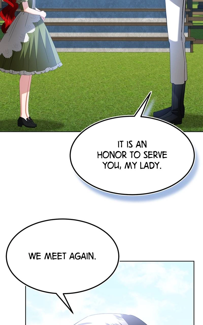 The Knight Becomes a Black Flower Chapter 7 Page 47