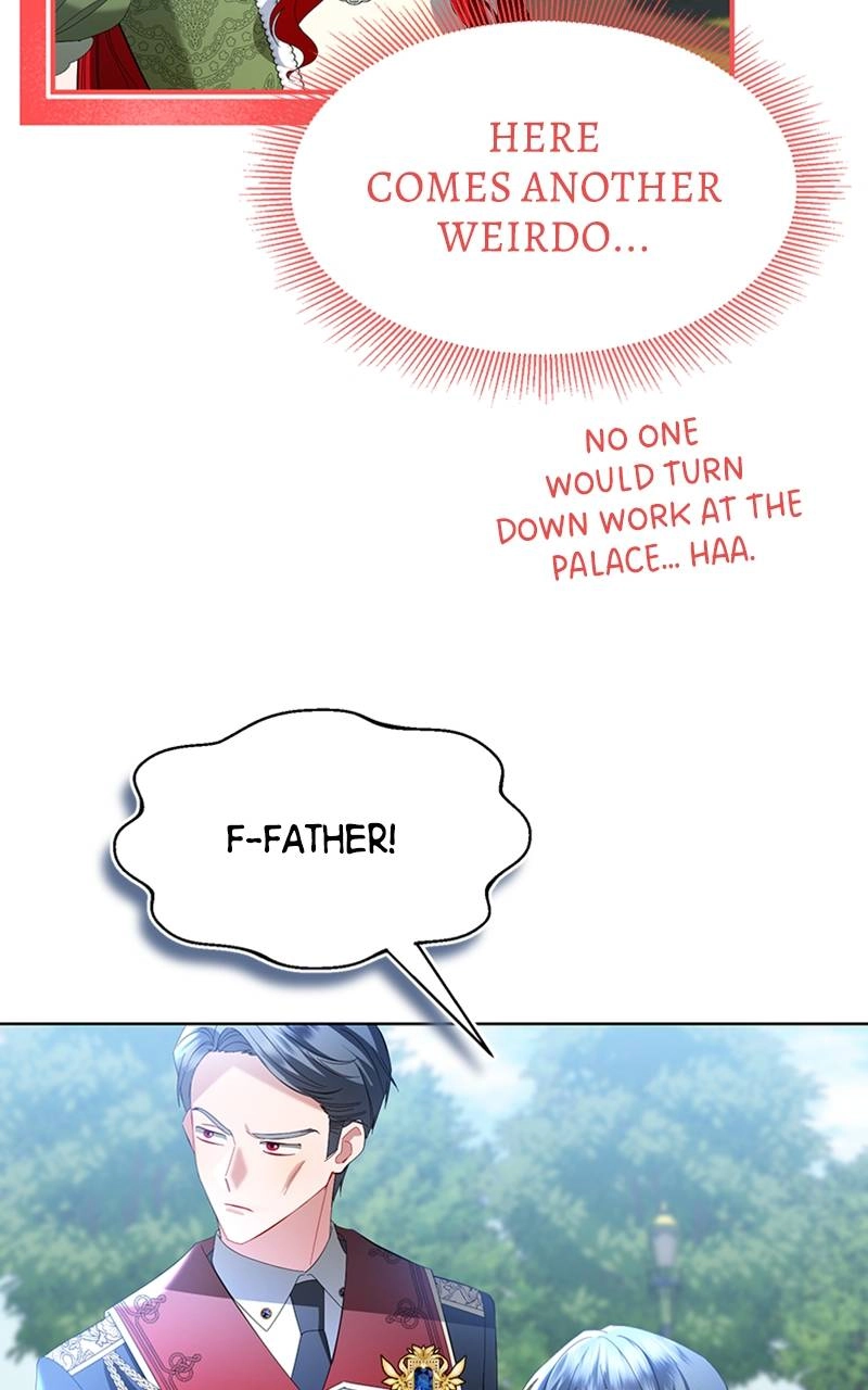 The Knight Becomes a Black Flower Chapter 7 Page 51