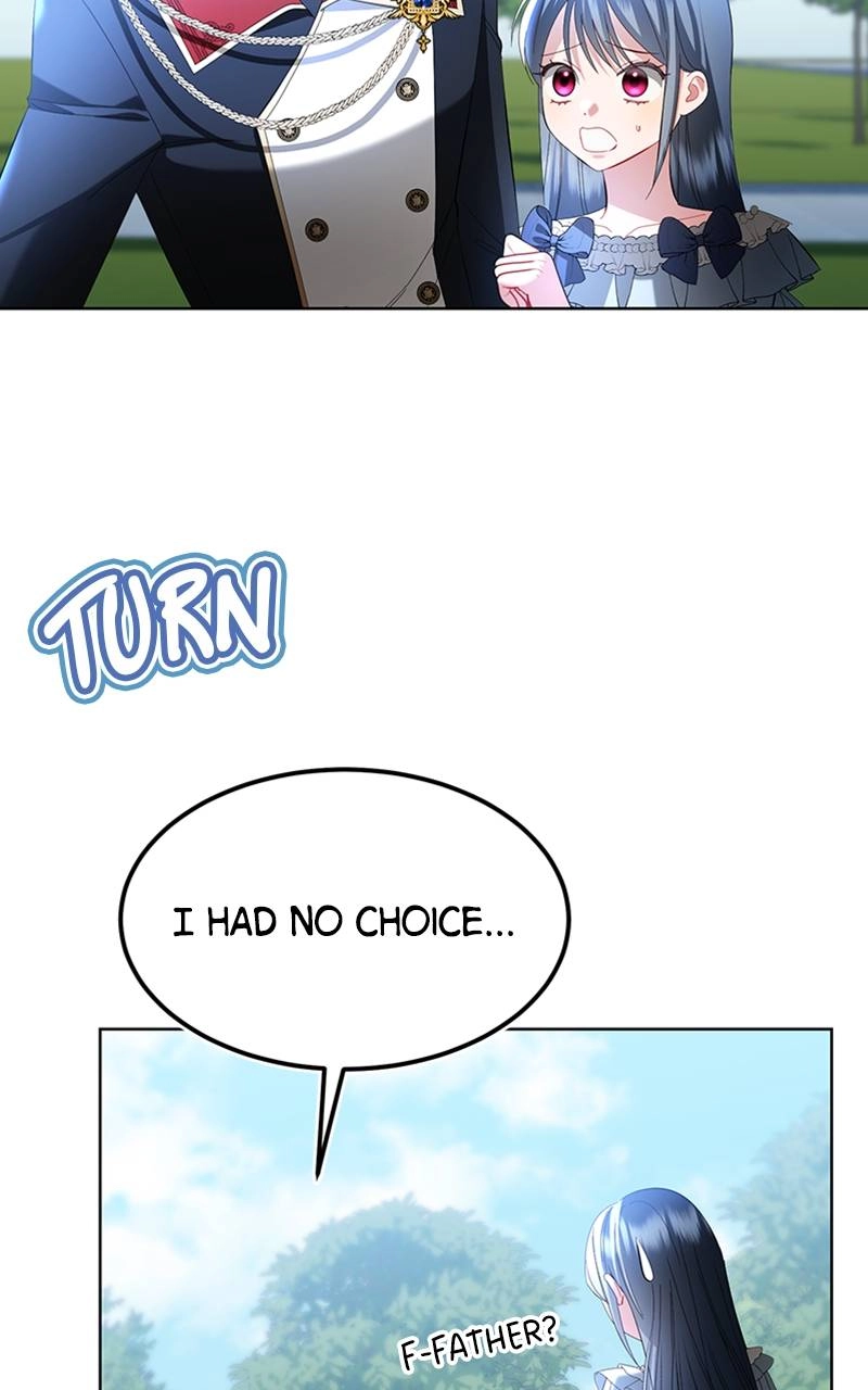 The Knight Becomes a Black Flower Chapter 7 Page 52
