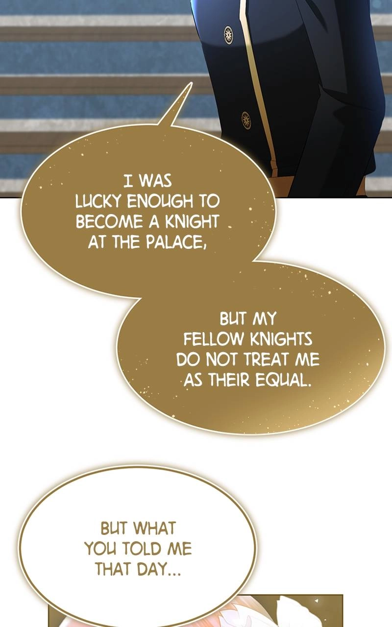 The Knight Becomes a Black Flower Chapter 7 Page 59