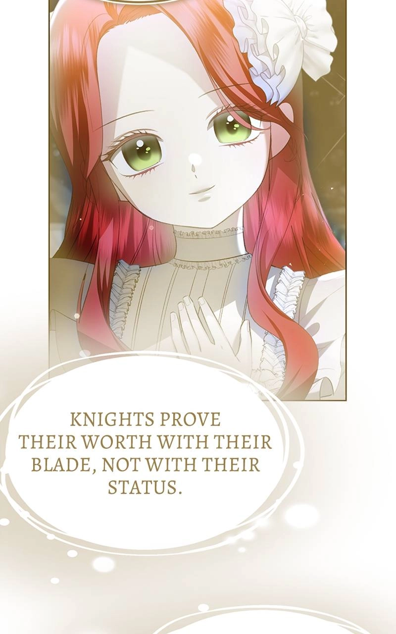 The Knight Becomes a Black Flower Chapter 7 Page 60