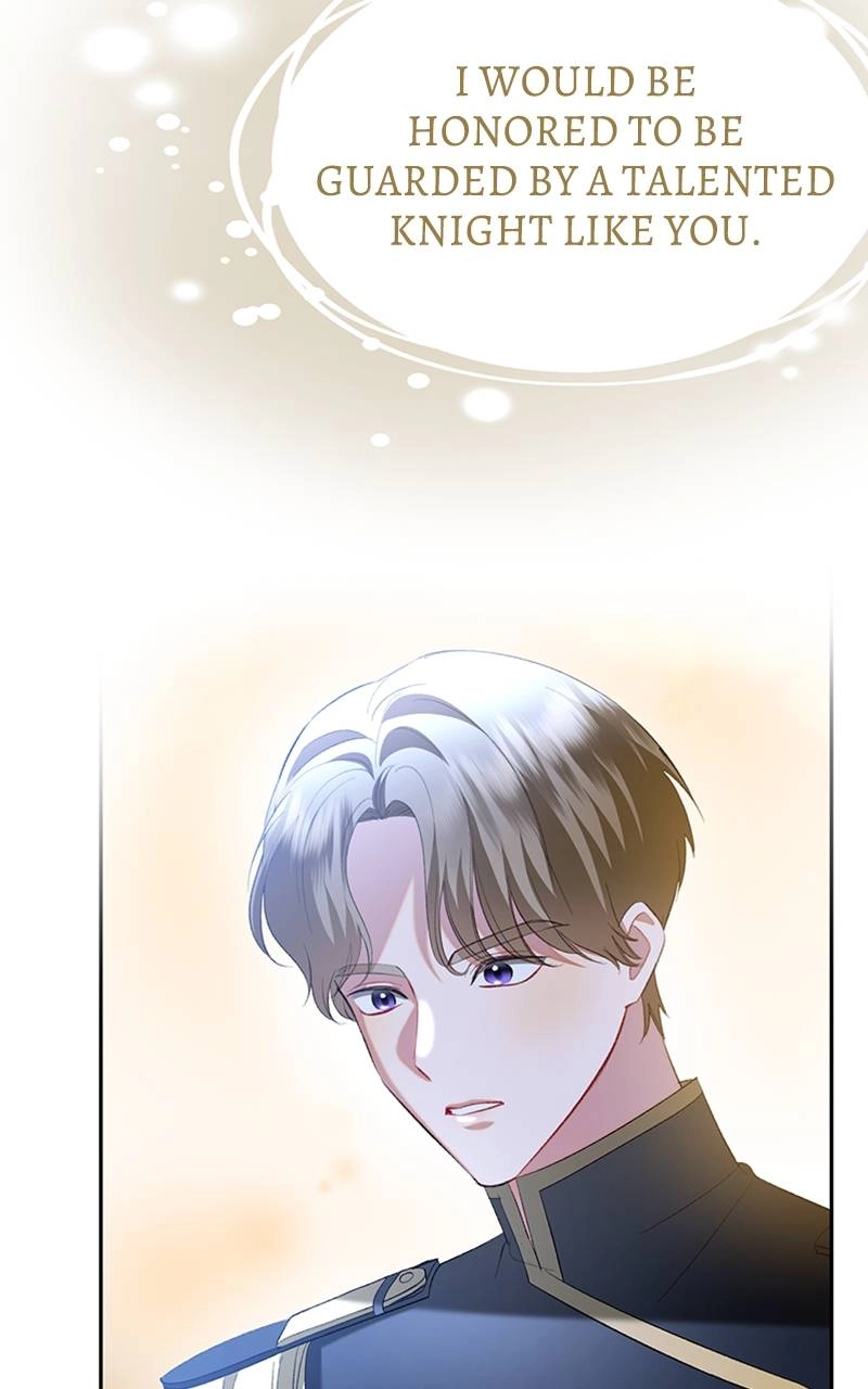 The Knight Becomes a Black Flower Chapter 7 Page 61