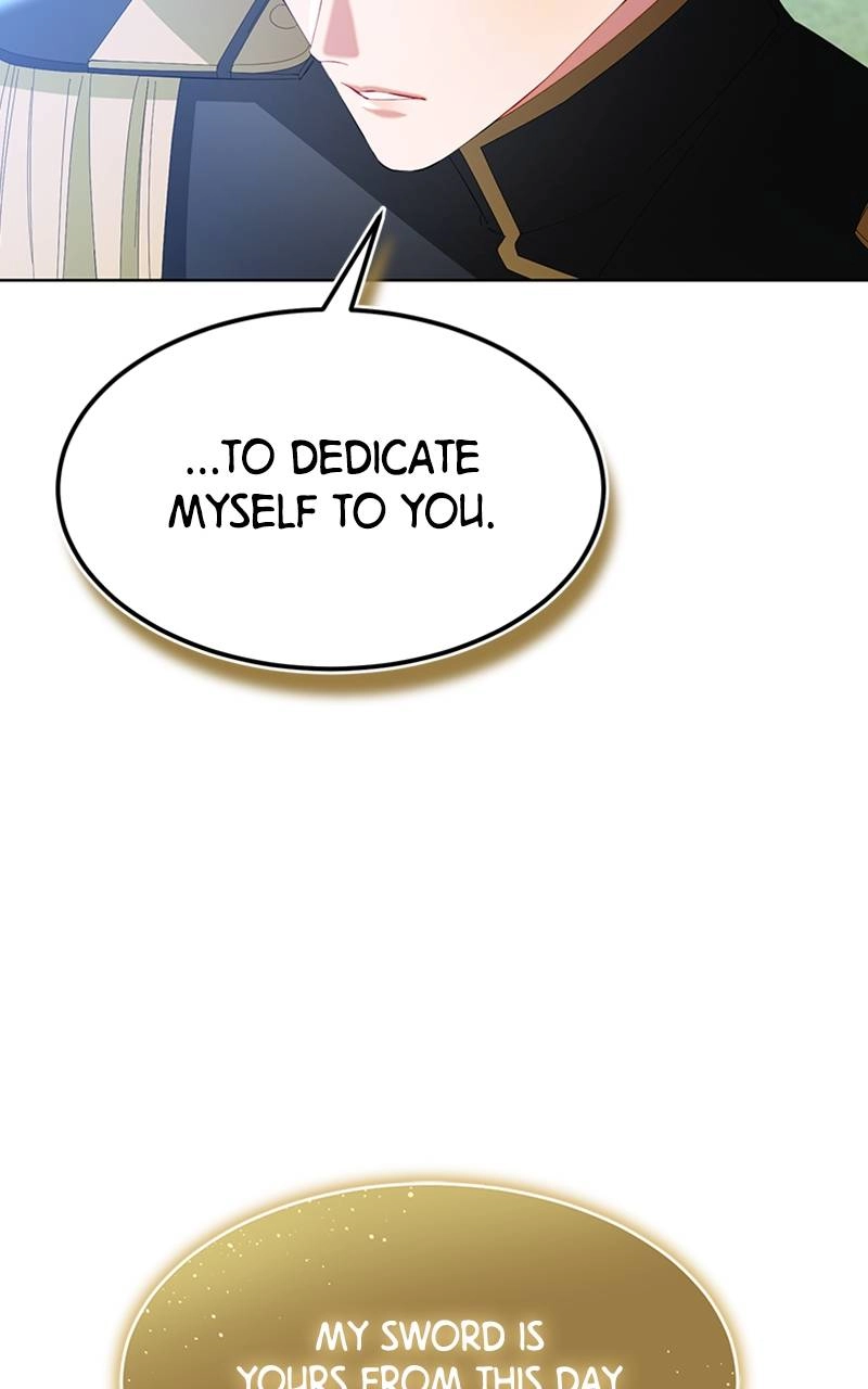 The Knight Becomes a Black Flower Chapter 7 Page 63