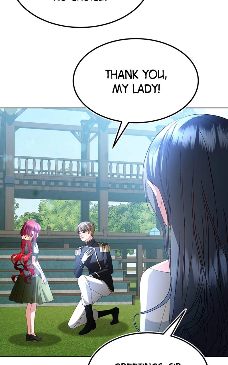 The Knight Becomes a Black Flower Chapter 7 Page 69