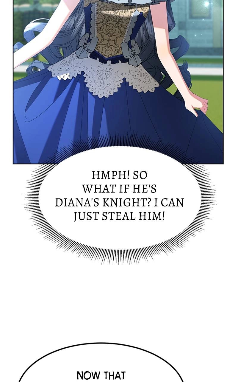 The Knight Becomes a Black Flower Chapter 7 Page 71