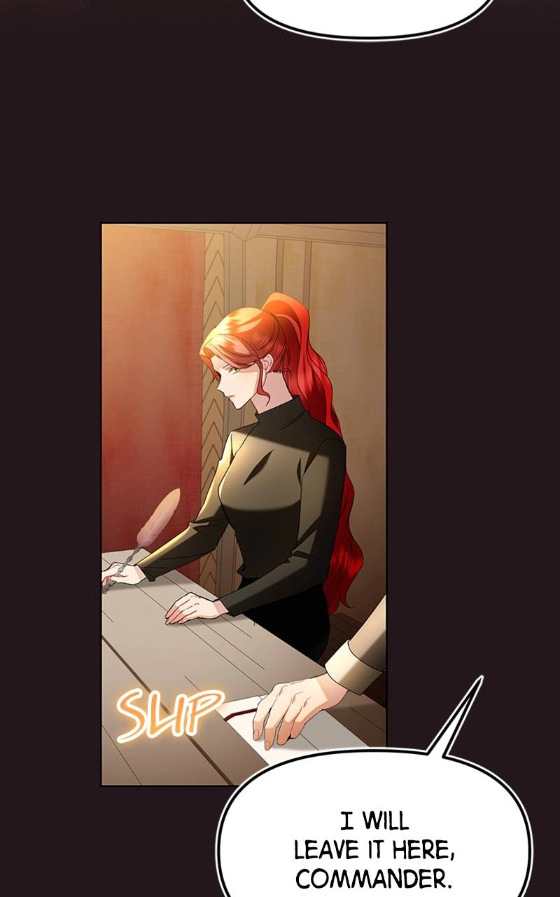 The Knight Becomes a Black Flower Chapter 7 Page 8
