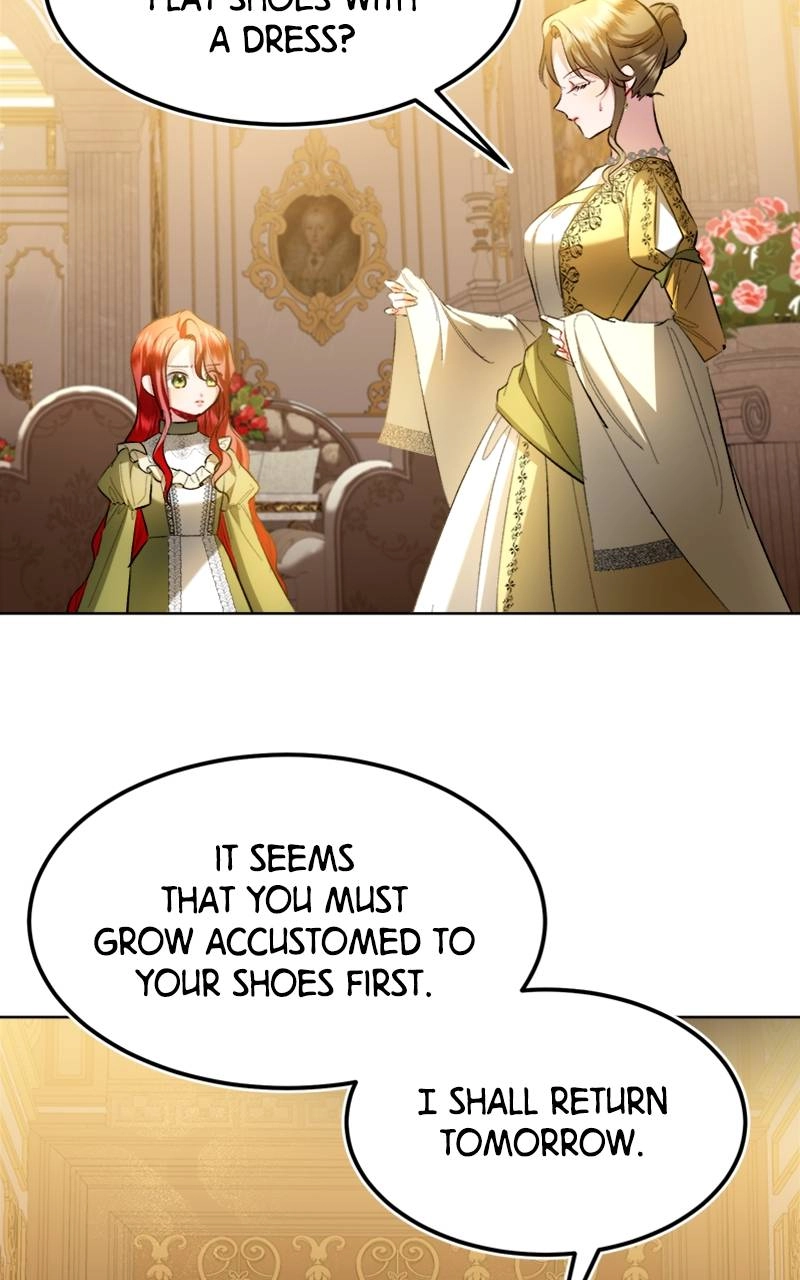 The Knight Becomes a Black Flower Chapter 3 Page 10