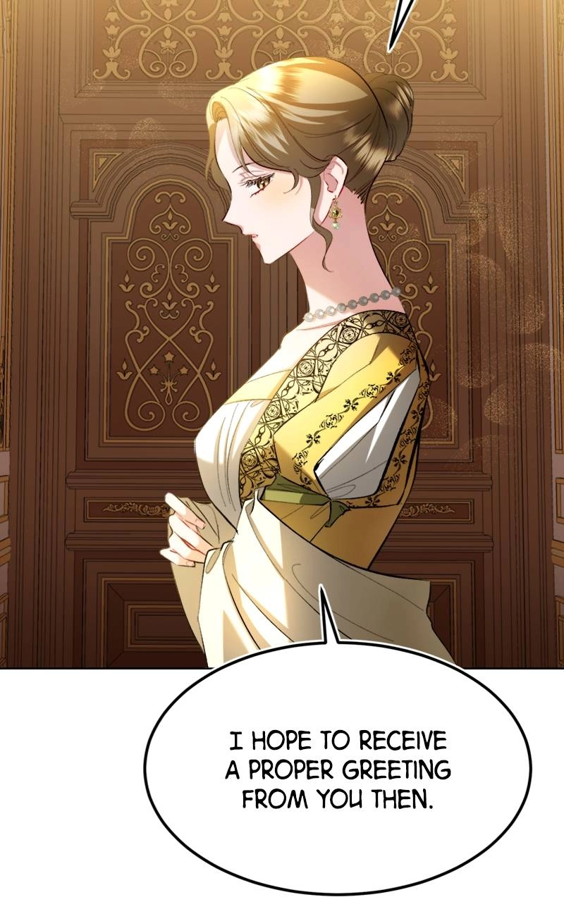 The Knight Becomes a Black Flower Chapter 3 Page 11