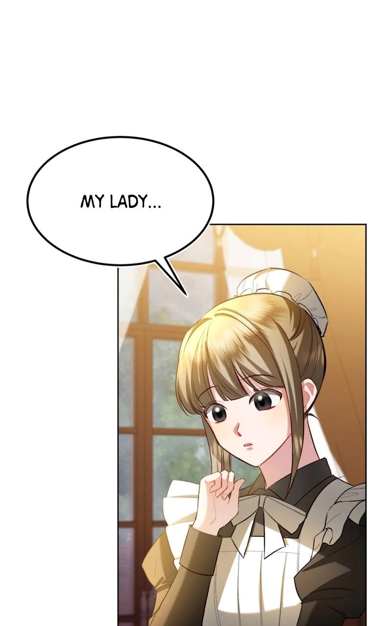 The Knight Becomes a Black Flower Chapter 3 Page 14