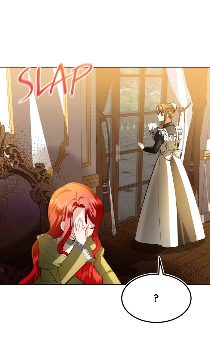 The Knight Becomes a Black Flower Chapter 3 Page 17