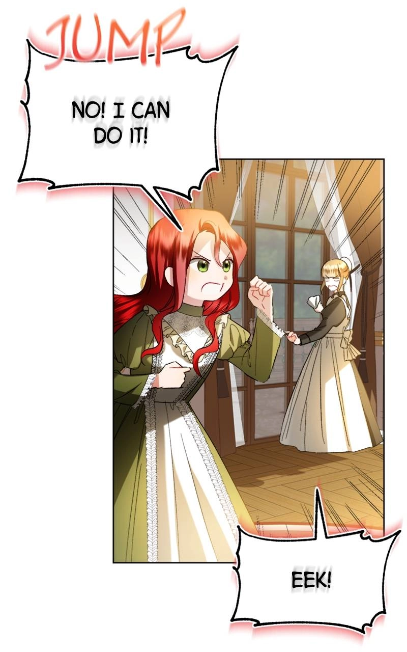 The Knight Becomes a Black Flower Chapter 3 Page 18