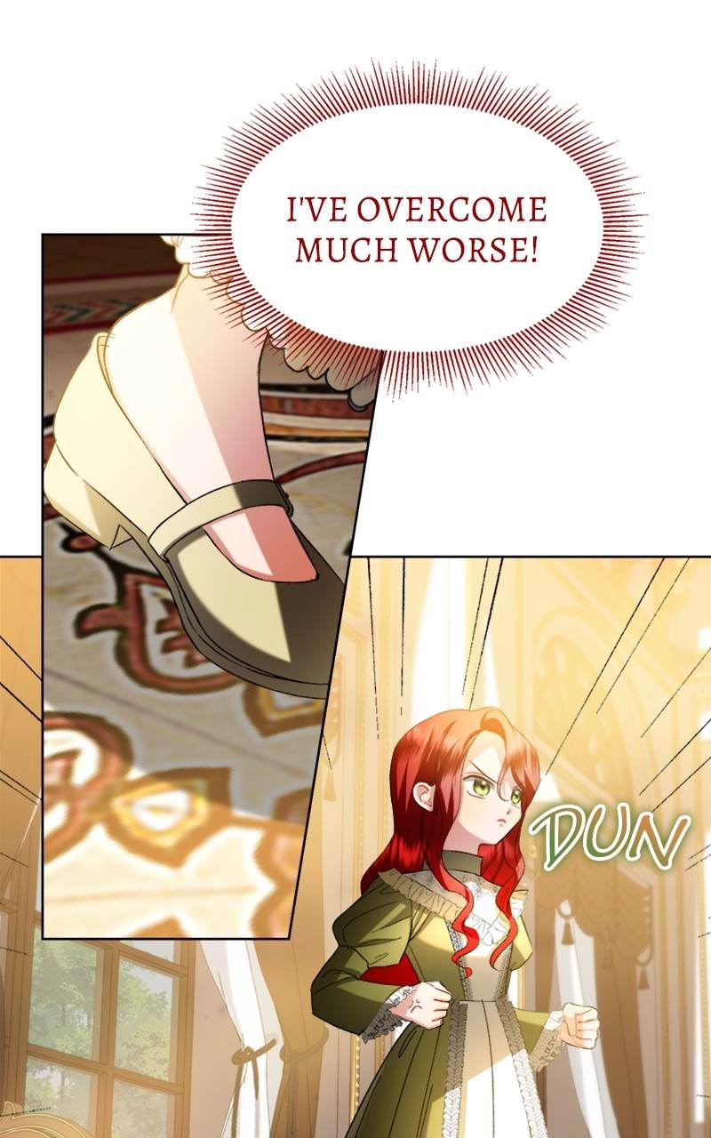 The Knight Becomes a Black Flower Chapter 3 Page 19