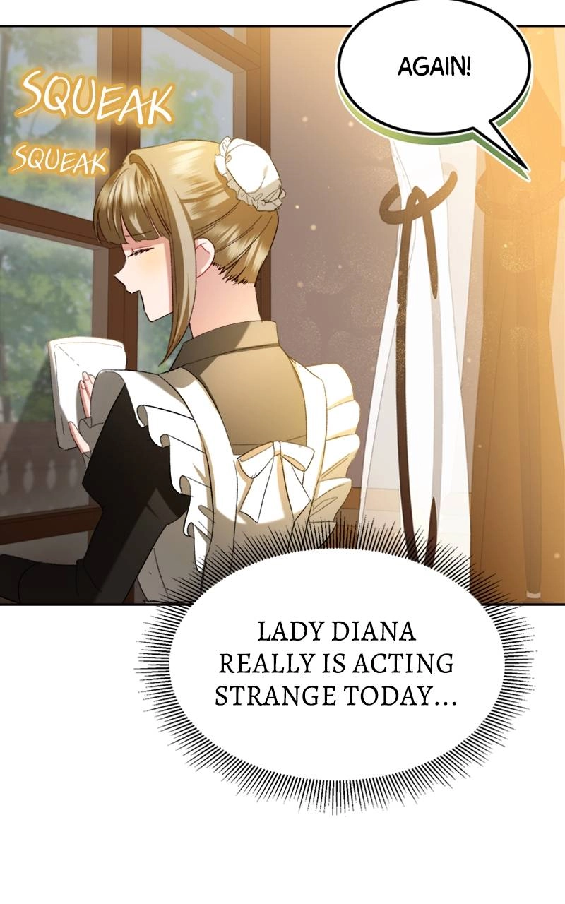 The Knight Becomes a Black Flower Chapter 3 Page 22