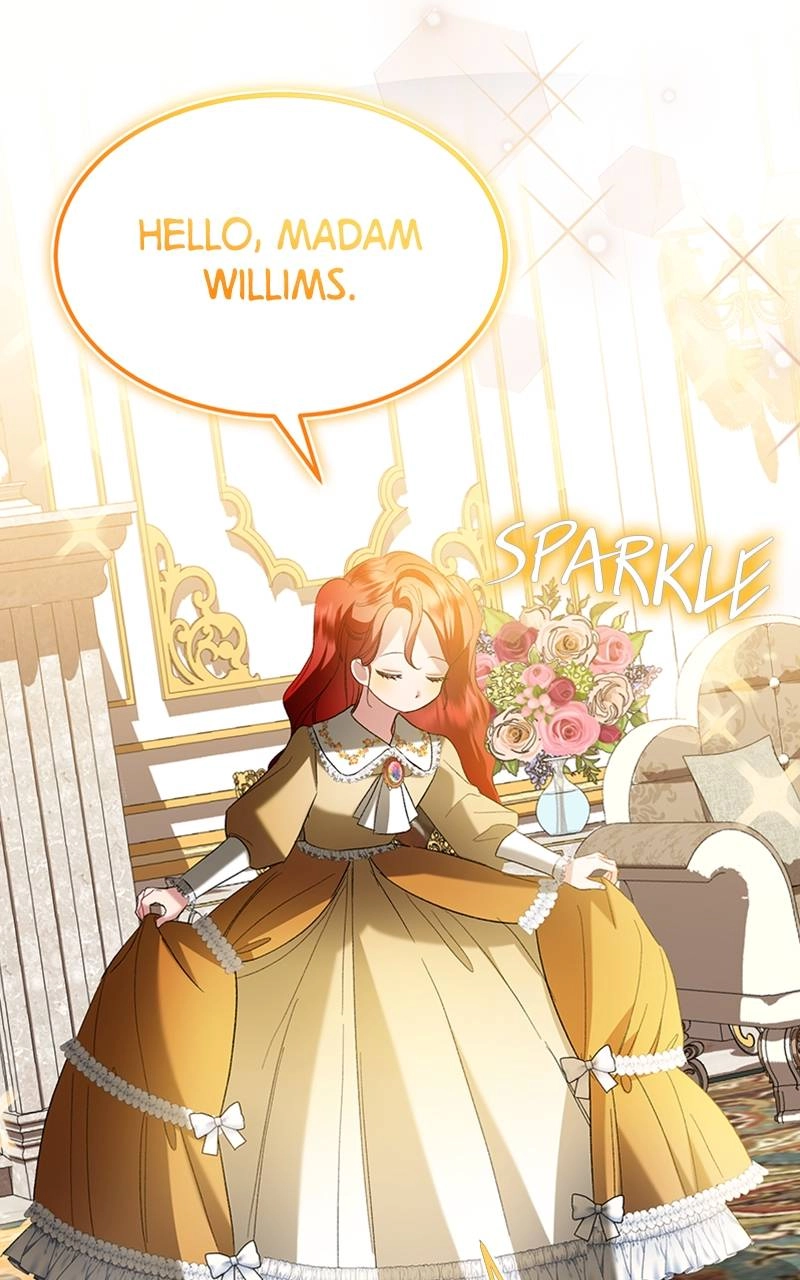 The Knight Becomes a Black Flower Chapter 3 Page 24