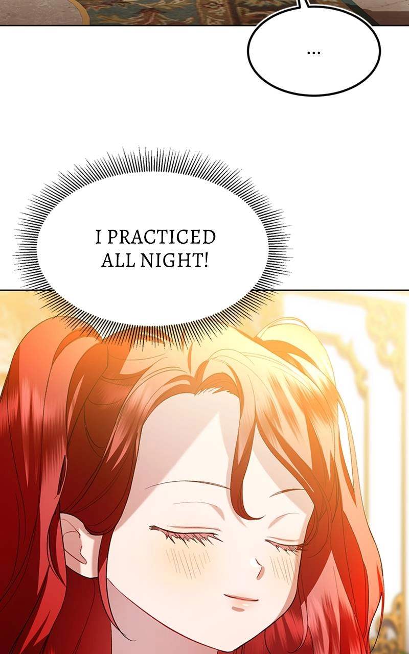 The Knight Becomes a Black Flower Chapter 3 Page 26