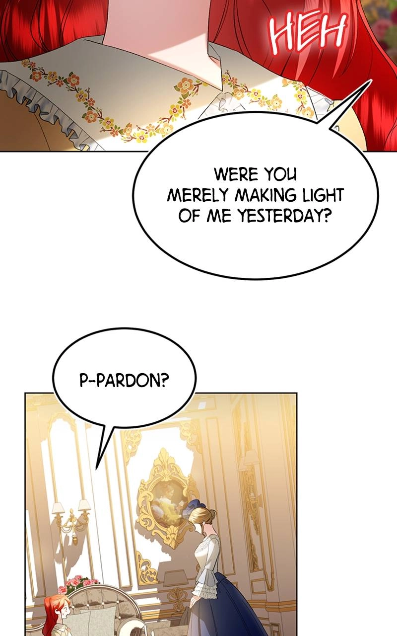 The Knight Becomes a Black Flower Chapter 3 Page 27