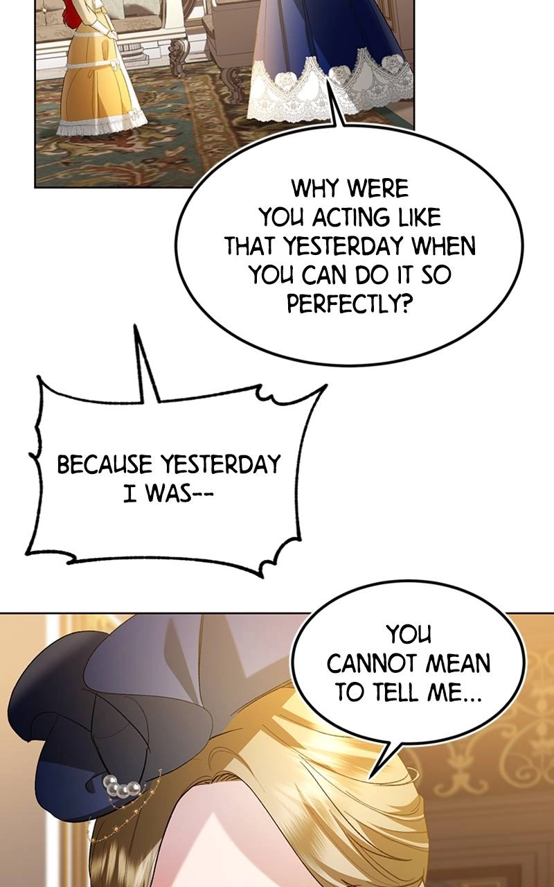 The Knight Becomes a Black Flower Chapter 3 Page 28