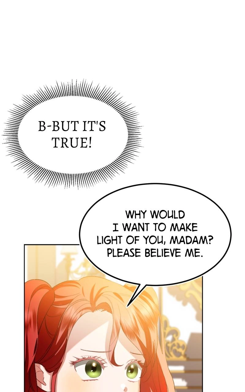 The Knight Becomes a Black Flower Chapter 3 Page 30