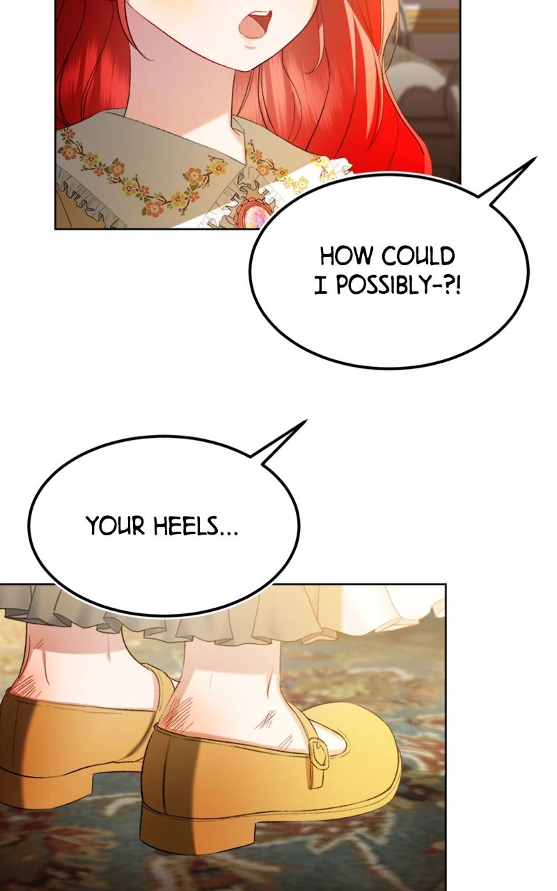 The Knight Becomes a Black Flower Chapter 3 Page 31