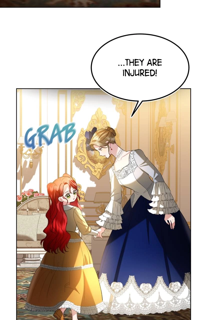 The Knight Becomes a Black Flower Chapter 3 Page 32