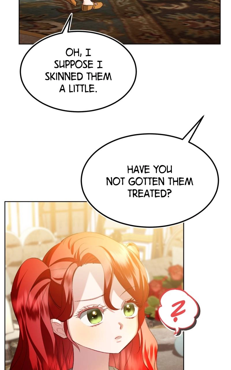 The Knight Becomes a Black Flower Chapter 3 Page 33