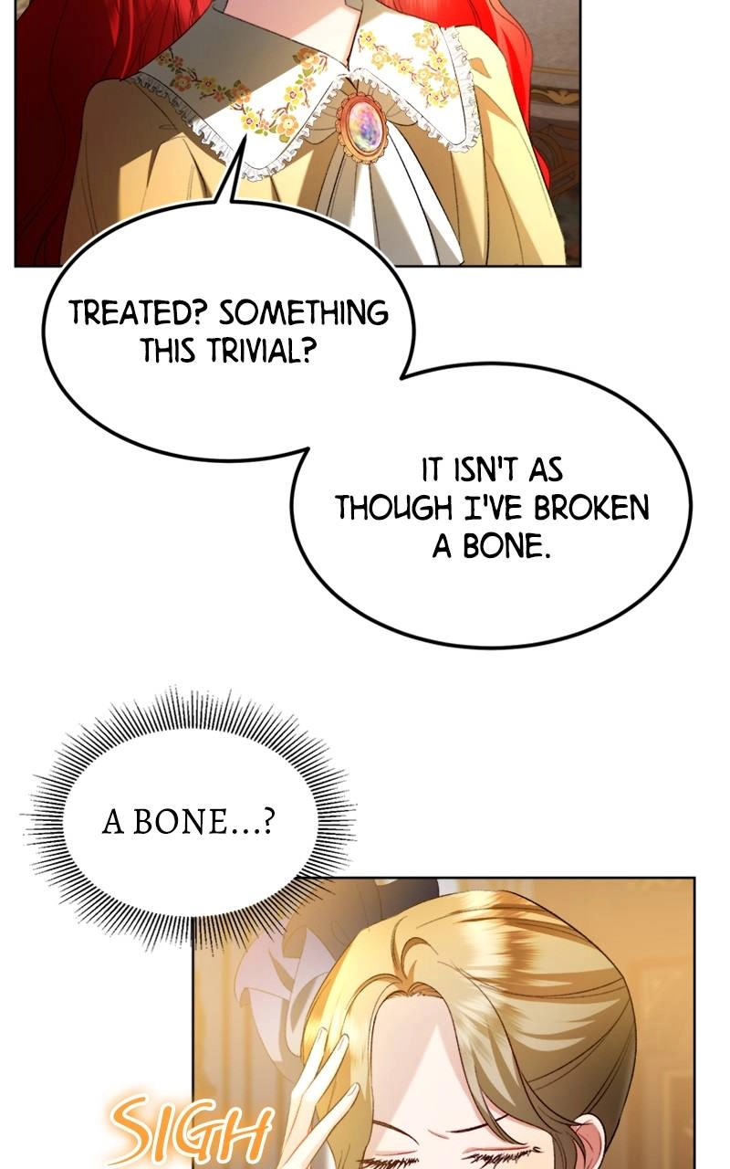 The Knight Becomes a Black Flower Chapter 3 Page 34